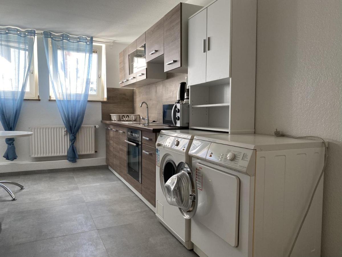 Kaiserswerth Düsseldorf Dış mekan fotoğraf