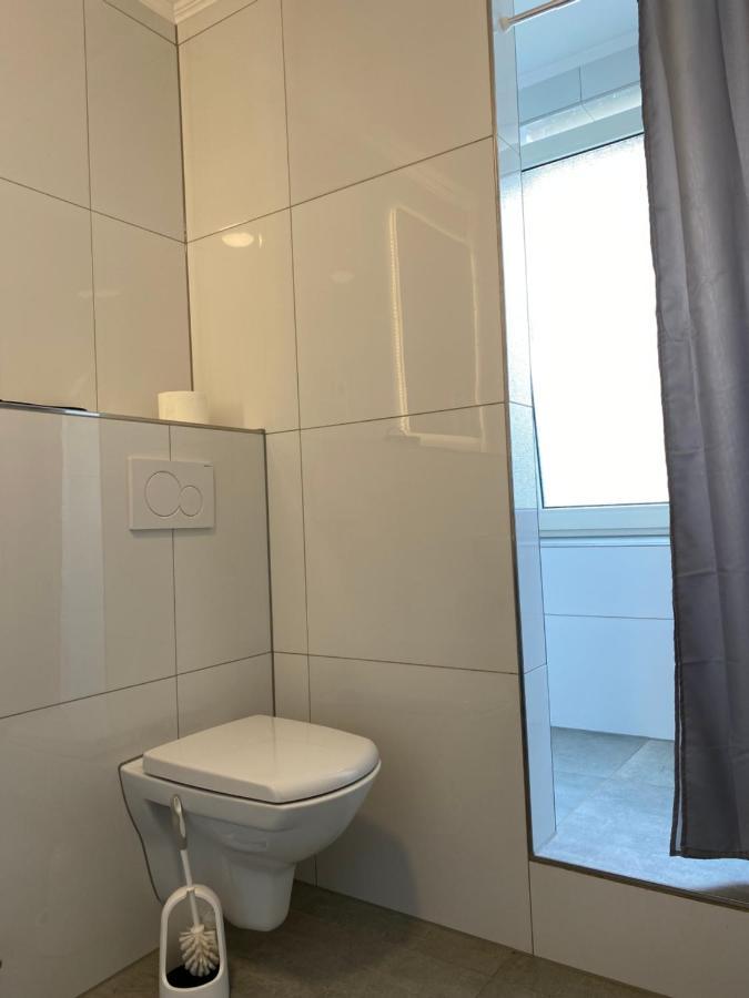 Kaiserswerth Düsseldorf Dış mekan fotoğraf