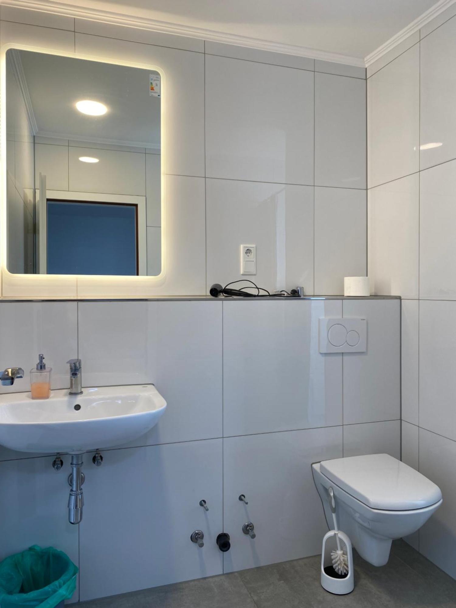Kaiserswerth Düsseldorf Dış mekan fotoğraf